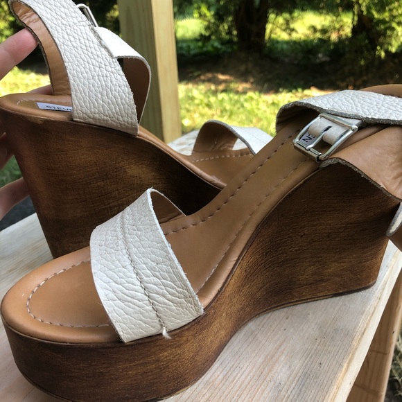 Steve Madden wedge - Picture 5 of 5
